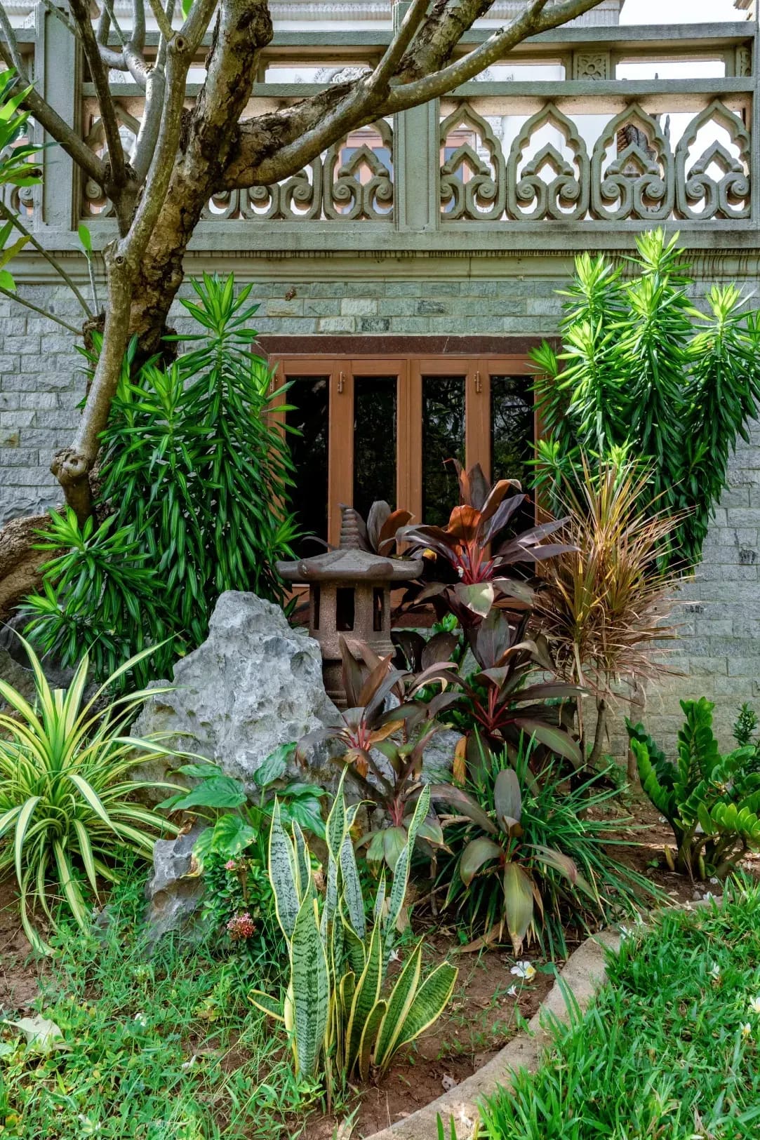 Maple Grove Gardens 7